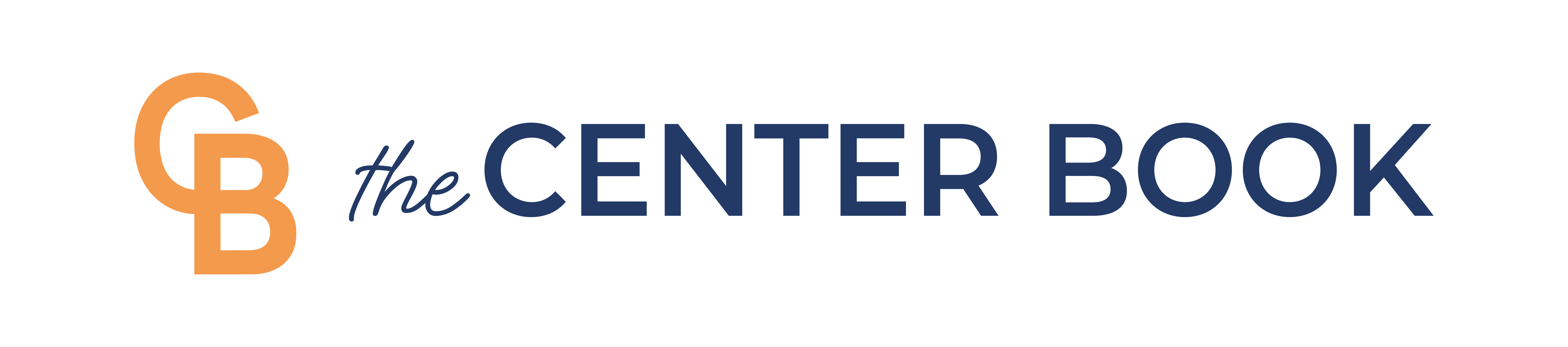 The Center Book