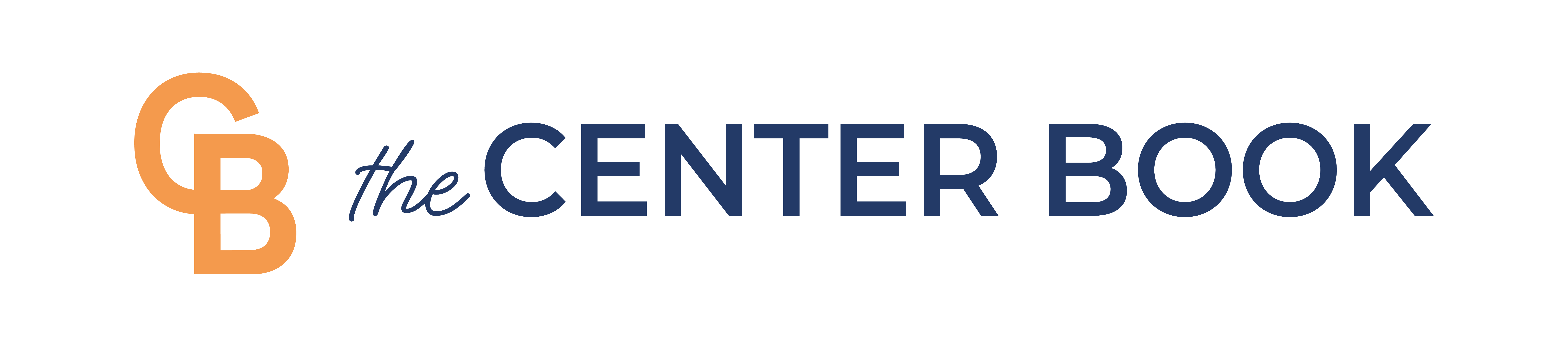 The Center Book
